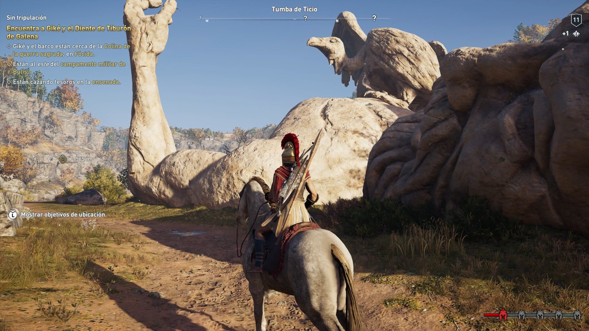 Assassin´s Creed Odyssey - Imagen 22